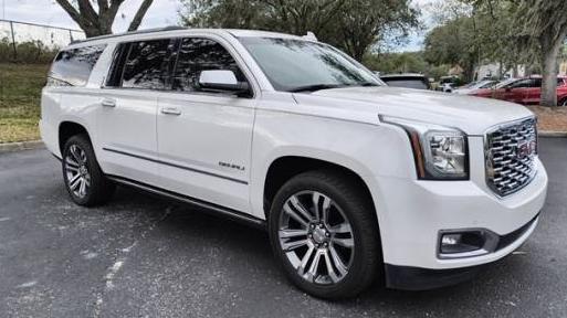 GMC YUKON XL 2018 1GKS1HKJ4JR353465 image